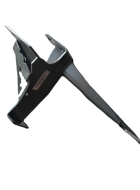 重汽窄体HOWOT7H-M驾驶室前大灯支架WG9925930151重汽T7M配件