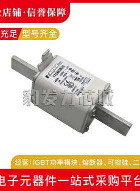 170M3558/3559/3560/3561/3562/3563/3564/3565全新熔断器现货