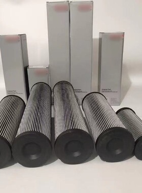 R928006764 2.0100 PWR10-B00-0-M盾构机推进阀组滤芯回油滤芯