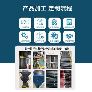 登山定制工厂BLACK  G外激光打标丝印碳纤维户金属卡高扣强度超轻