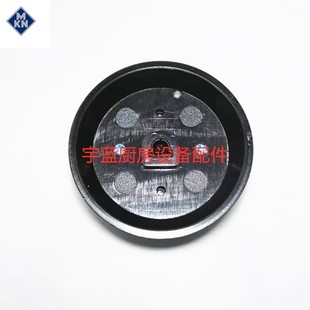 极速MKbN多头炉旋钮 选择开关旋钮 档位开关 温度开关旋钮