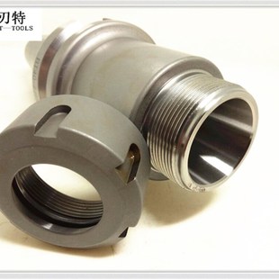 极速CNC加工中心刀杆/数控弹性筒夹 BT50刀柄G BT50-ER20 25 32 4