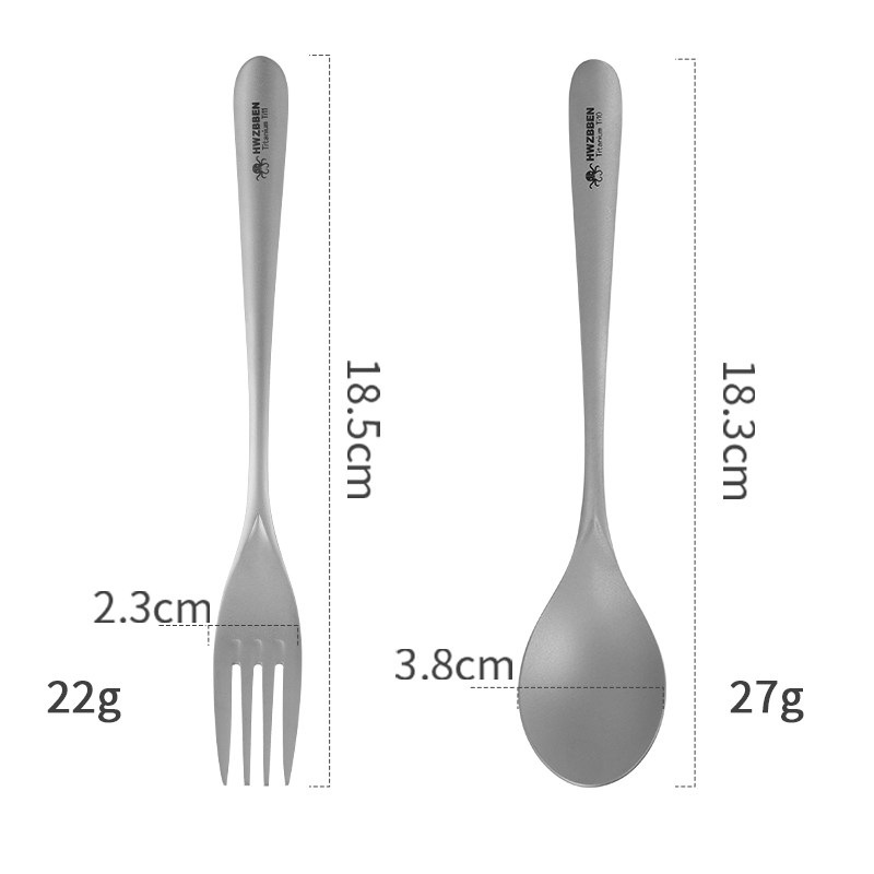 极速赫兹本钛筷子纯钛勺子筷勺y叉加厚户外餐具便携露营钛餐具新,户外/登山/野营/旅行用品,野餐餐具,淘宝优惠券,粉丝福利购,淘宝优惠卷