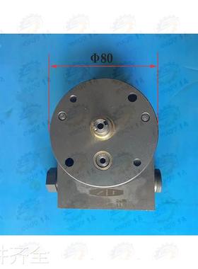 极速机牀配件沈阳中捷Z3032*10 Z3040*13摇臂T钻牀操纵变速油泵机