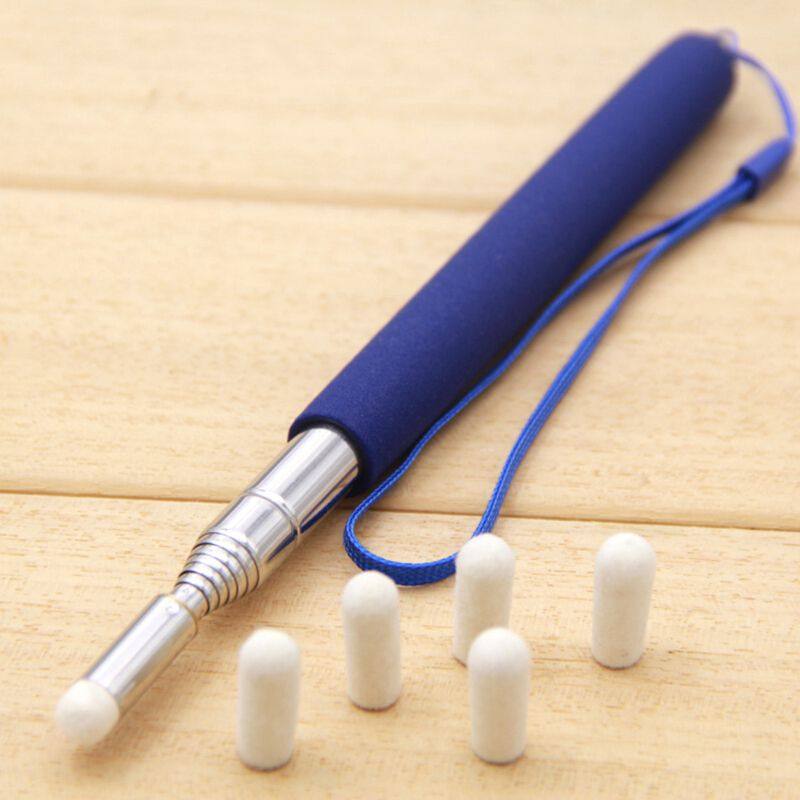 极速可伸缩教鞭 导游棋杆电子教鞭笔教师笔JO不锈钢教练杆1米样品,金属材料及制品,不锈钢,淘宝优惠券,粉丝福利购,淘宝优惠卷