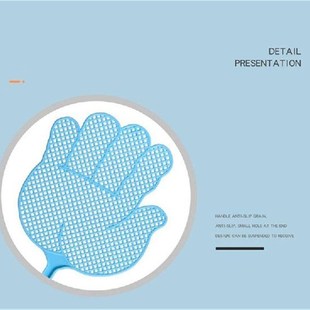 极速Flay Swatter Pest Control Fly Swatter Prevent Pest Mosqu