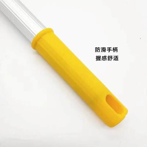 极速油漆涂料滚筒刷伸缩杆加长加厚不锈钢铝合金乳胶X漆艺术漆刷
