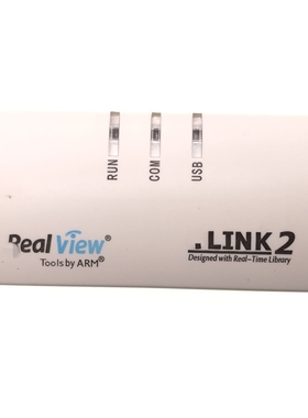 极速镀金U-LINKk/2仿真器ARM程式设计ULINK下载器stm32仿真器MDK5