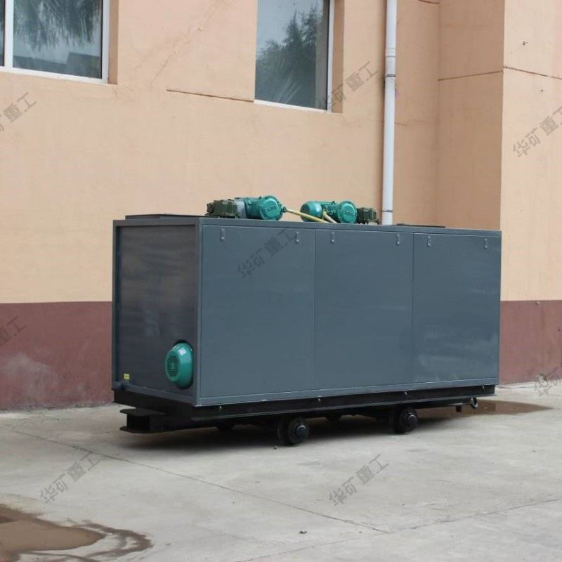 极速矿用注浆灭火装置 流量大注浆灭火装置 ZHJ-200T/1.2注浆灭火