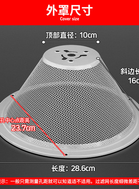 极速万和a抽油烟机过滤网CXW180-H05C/H05E/H05D/H05G/H06G滤油网