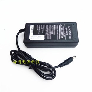 TE244 24V2.5A TE344 电源配接器 充电器电 244CE印C表机 极速TSC