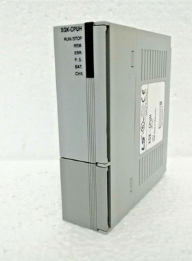 极速LS CPU Module XGVK-CPUH