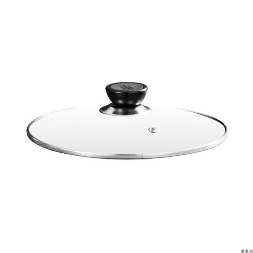 极速18cm锅盖29cm19cmw小盖子火锅21cm平底锅小型钢化钢化玻璃可