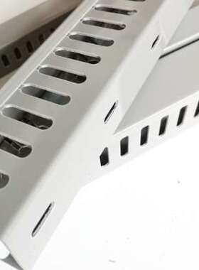 极速灰色pvc明装塑料阻燃绝缘理x线槽5030/35线槽电缆桥架布线槽