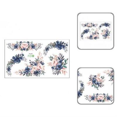 极速Special Wall Decal Wear-resistant PVC ExcellenVt Workman