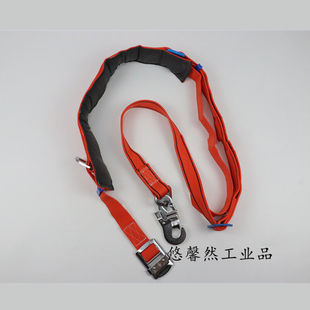 极速脚扣电工配件登杆水泥维修工具电杆电M线杆爬杆扣子木杆单安