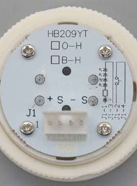 极速电梯内外呼不锈钢圆形按钮HB209YTC HB210 A4N56048适用永大