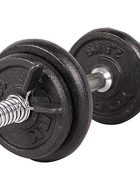 极速1pcs 25/28/30mm Spinlock Collars Barbell Collar. Lock