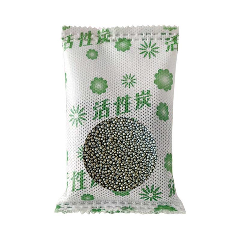 新品清眠活性炭竹炭包p除甲醛新房专用除甲醛甲醛清除剂室内车内