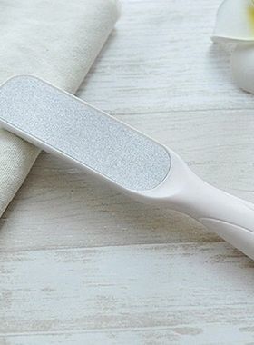 极速1pcs Double Side Foout File Professional Rasp Heel Grate