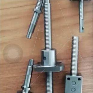 精密滾珠絲杠副lSFE020206032326050506螺桿螺母導Z軌成 極速新品