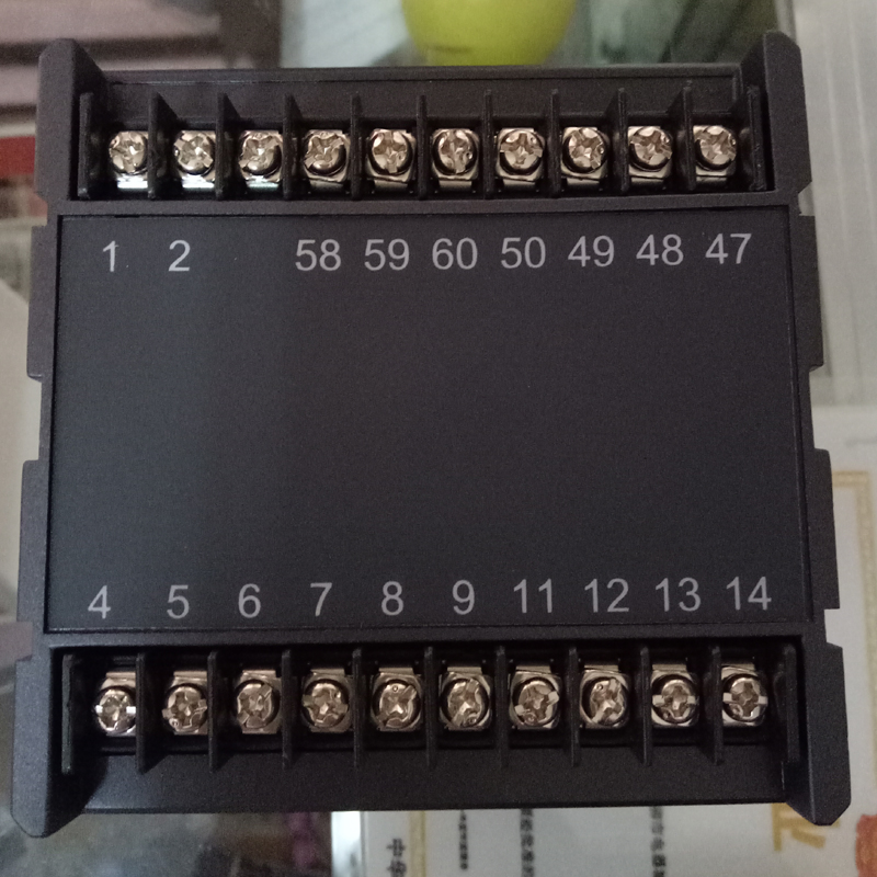 极速数显多功能电力仪表PD204E-9S9 PD204E-2S7A RPD204E-2S9A