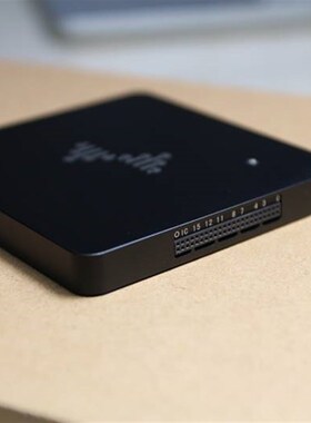 极速DSLogic逻辑分析仪 5倍saleae带宽 400NM采样 16通道 调试助