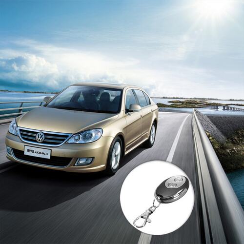 极速Universal 2 Channels ElectrBic Garage Door Cloning Remot