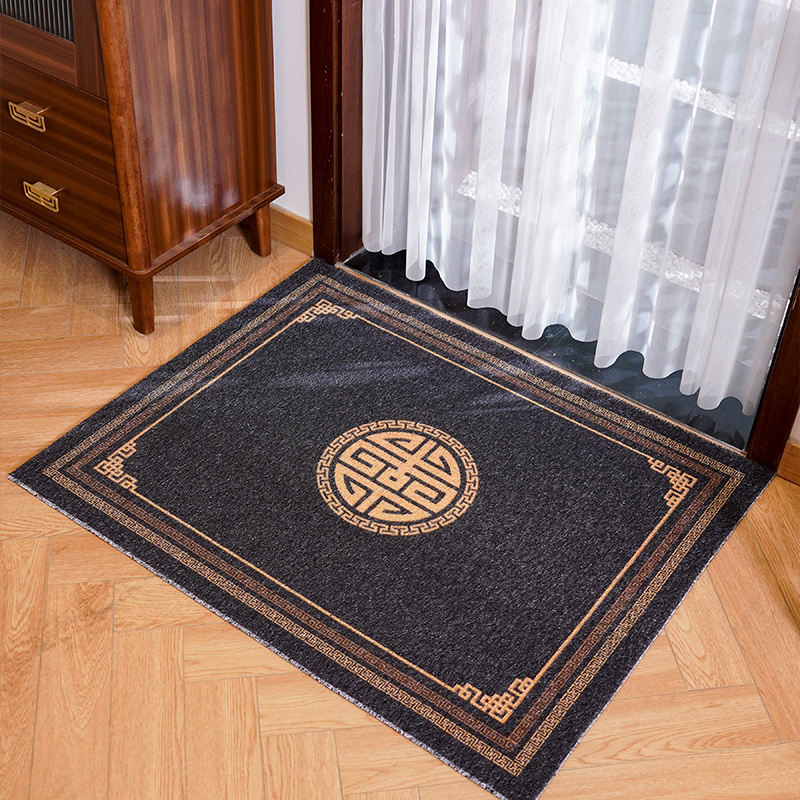 极速地垫门垫家用l玄关大门口进门垫耐脏免洗防滑入户门地毯脚垫