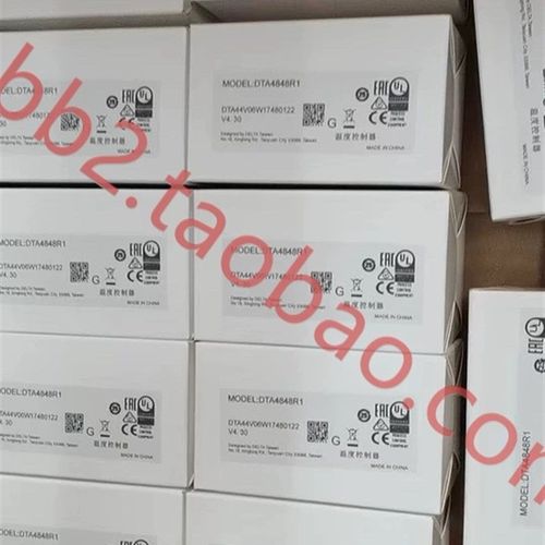 极速台达温控器DTA4848R1  DTA4848C0 DT A4896.C1  带