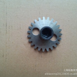 极速切纸机配件上海申威达华岳利通E国威印刷机械配件销轴齿轮挂