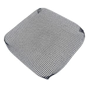 新品Reusable Oven Mesh Non Stick Baking GrillingS Trays Bask