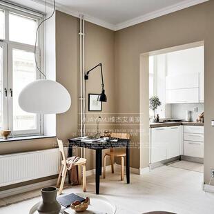 极速奶油色暖色系壁纸简约u卧室浅奶茶色卡其色客厅纯色不织布壁