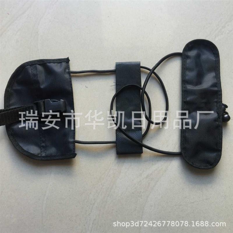 极速新促TV拉杆箱打包带旅游箱紧固耐H磨H捆绑带可调节收紧带打包