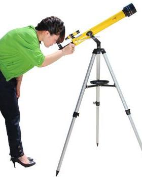 极速美佳朗MeCL-60/700AZ 天文望远镜儿童入门望眼镜天地两用