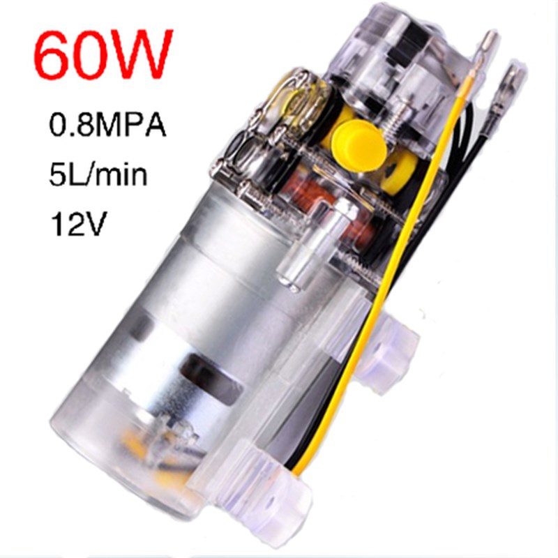 极速洗车机家用清洗水泵洗车水枪x220V高压电动自助12V可携式车载