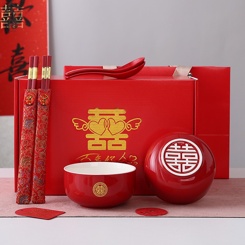 今禧blissful结婚用品大全