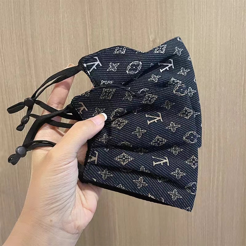 保暖显脸小可水洗时尚秋冬防风