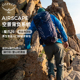 OSPREY Talon 小鹰22L30升26魔爪户外登山双肩背包徒步旅行超轻