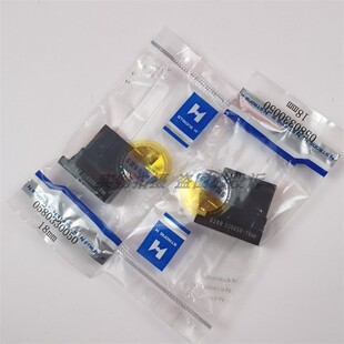 极速强信刀片杜克普559 3V30390上刀 580圆头锁眼机下刀底刀0580