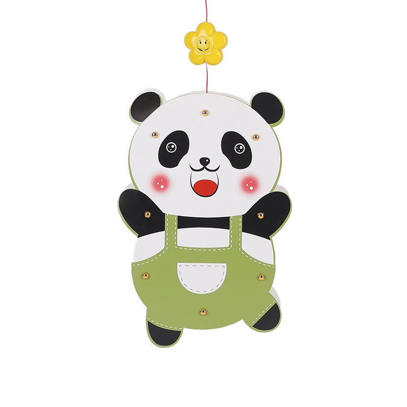 新品兔子灯笼节日手工diy儿童手提花灯幼儿园制作材U料包2024新款