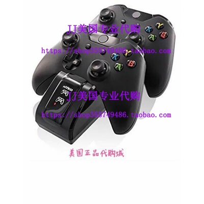 极速Nyko Charge BaseJ - Xbox One