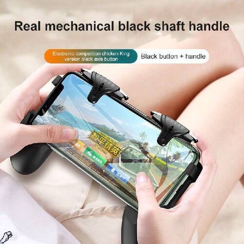 极速2/4/6PCS And High Quality GamepadH Trigger Abs Gamepad A