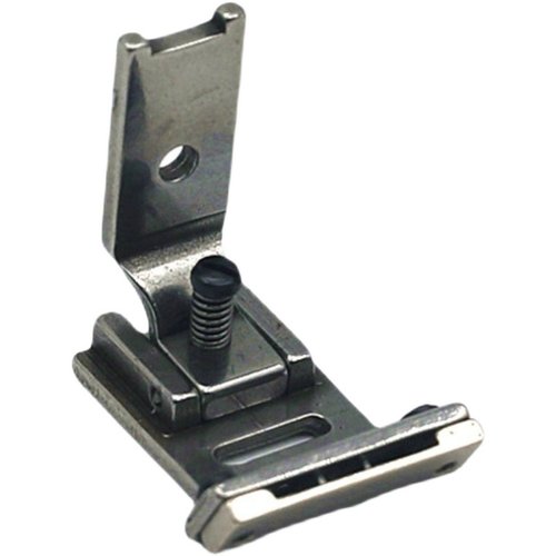 极速(457A)人字车压脚23779 2284带松紧带橡筋Q压脚可调尺寸4MM-