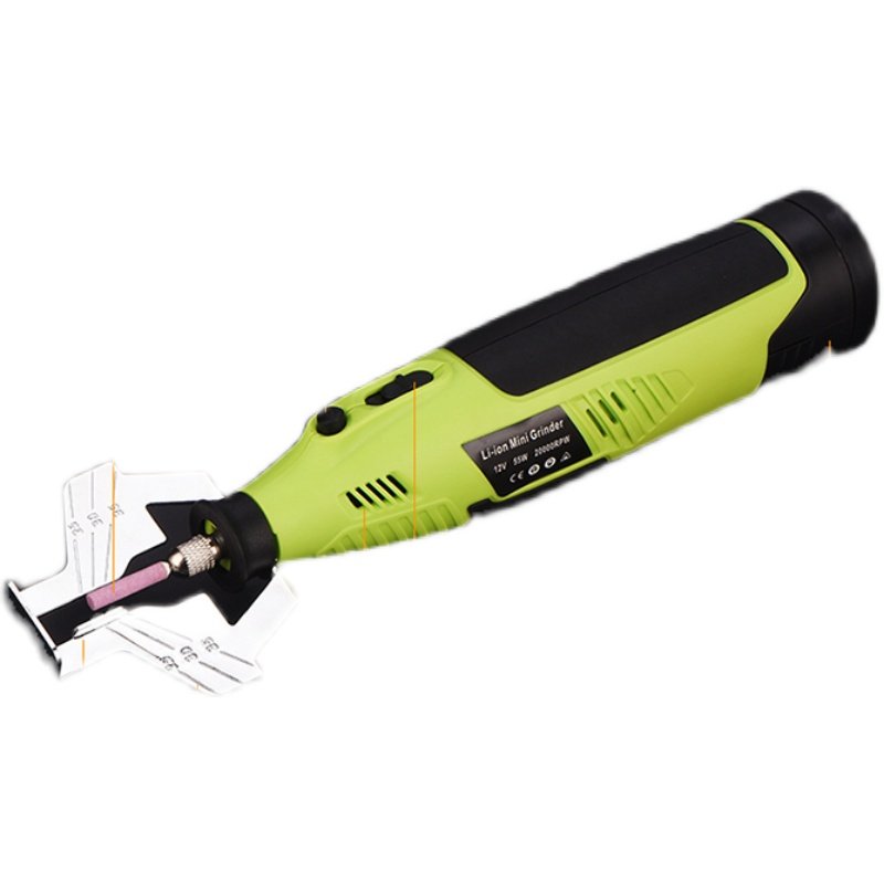 极速磨链机磨链条机器电磨电锯汽油锯打磨机电磨T头油锯锉刀电磨,农机/农具/农膜,割灌机/割草机/油锯,淘宝优惠券,粉丝福利购,淘宝优惠卷