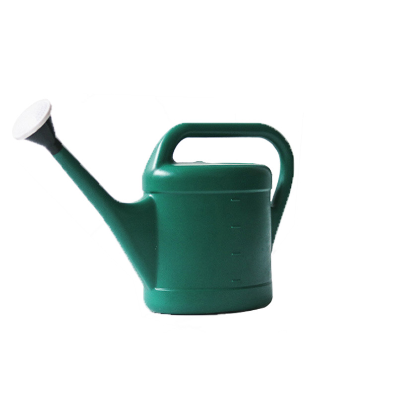 速发Garden Watering Can Long Mouth Large Kettle Sprinkler Ha