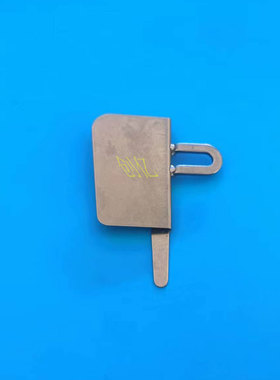 极速包邮大和名匠星锐FW740四针六线导布器N工具 拼缝机单切拉筒