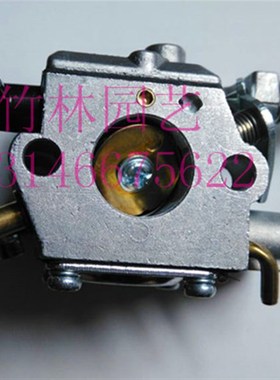 极速适用于共立350T/CS-35w0WES油锯化油器 中坚3600化油器 36油