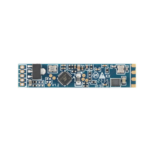 新品原装 HLK-LD2410B-P人体存在雷达模块传感器U心跳检测感应器