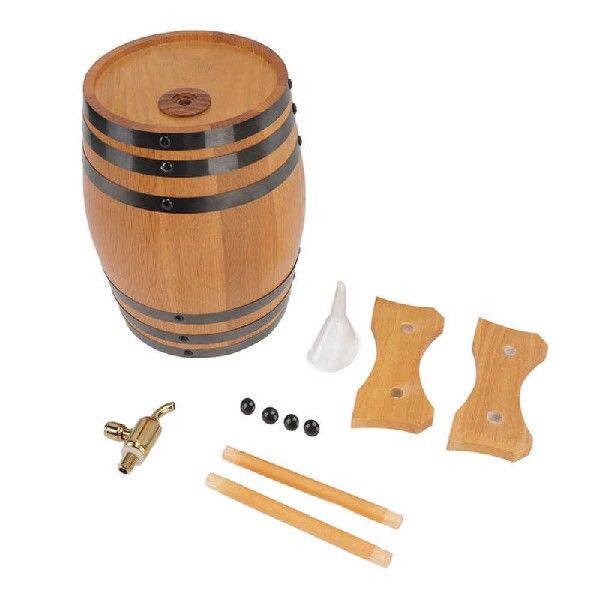 极速Vintage Oak Barrels 3L VolaAtile Aromatic Substances Win